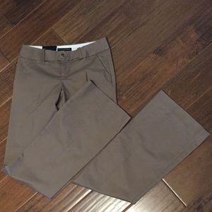 Banana Republic Ryan Fit dress pants